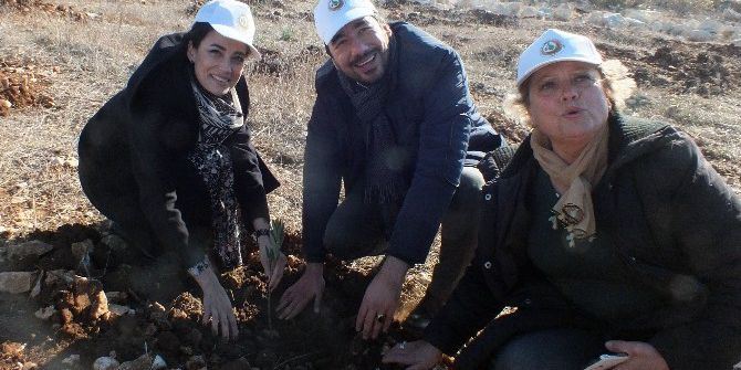 Yeşil Bir Didim İçin İlk Adımlar Atıldı