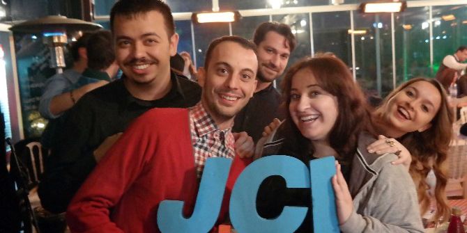 Jcı Adana’da Selahattin Yakın Dönemi