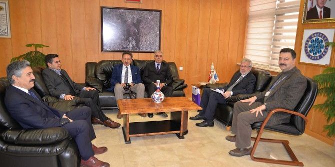 Uludağ Üniversitesi’nden Bal İle İşbirliği Projesi