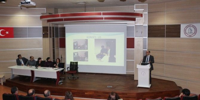 “Zonguldak Endokrin Günleri ” Toplantısı Düzenlendi