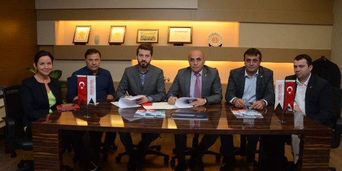 Belediye-iş Sendikası’na Sağlık Sözleşmesi