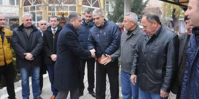 Gülfer Kuzu Dualarla Anıldı