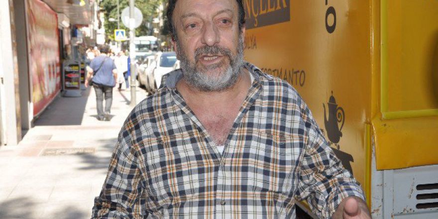 Dolandırıcıları Dolandırırken Şarjı Bitti