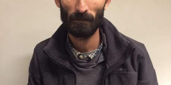 Atatürk Havalimanı’nda 1 Pkk’lı Yakalandı