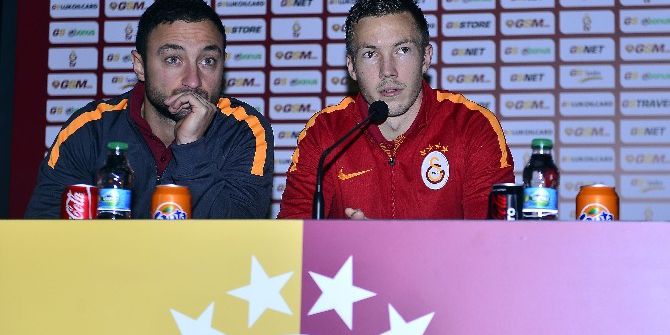Martin Linnes: “Ocak Ayında Ayrılmayı Düşünmüyorum”