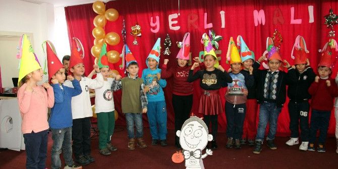 Yerli Malına Yabancı Kalmadılar