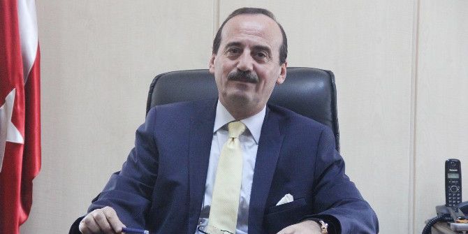 Mehmet Yurtseven: “700 Kişi Hakkında İşlem Yapıldı, 80 Firari Var”