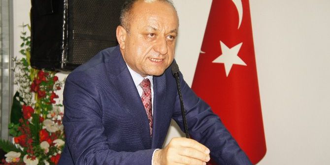 Kastamonu Belediye Başkanı Tahsin Babaş;