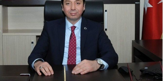 Ak Parti’den Halep İçin Destek Kampanyası