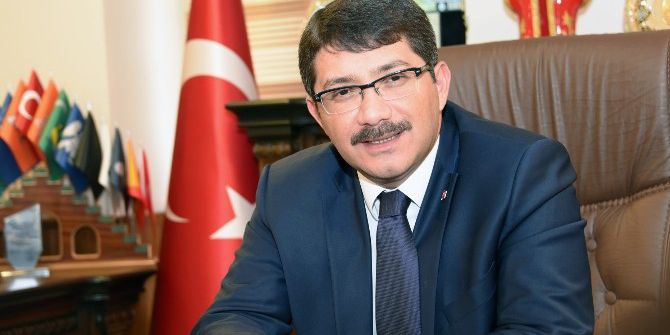 Şehzadeler, 5 Bin 400 Kişiyi İş Sahibi Yaptı