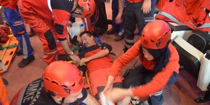 Umke’de Geliştirme Eğitimi