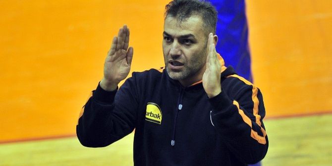 Güzel Bir Puanla Devreyi Kapatmak İstiyoruz