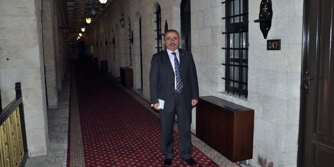 Tsyd, Evkur Yeni Malatyaspor - Adana Demir Maçı İçin Tff’ye Başvurdu