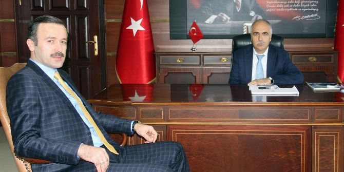 ’Reis’ Startı Giresun’dan Verdi