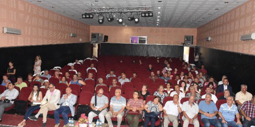 Gerze Sakin ’Şehir Olma’ Yolunda