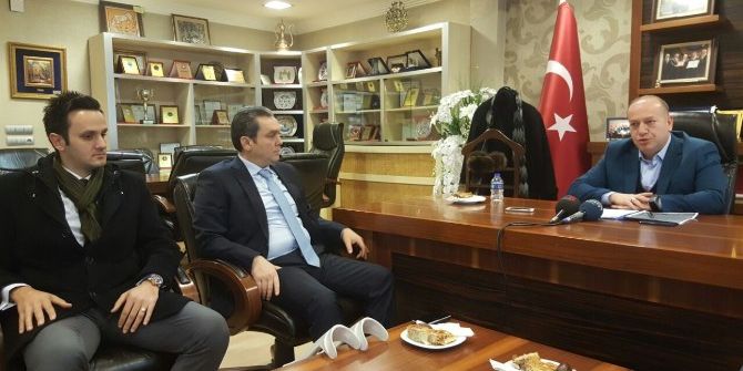 “Nefes Kredisi” İçin Başvurular Alınmaya Başlandı