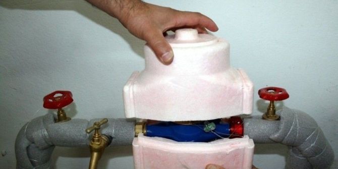 Sayaçlarınızı Muhafaza Altına Alın Uyarısı