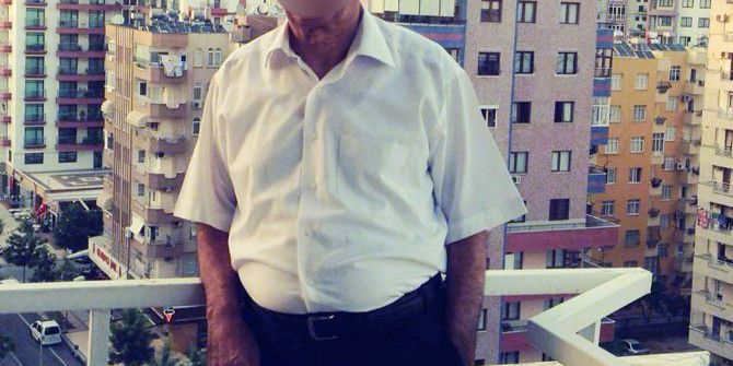 Kız Öğrencileri Taciz Eden Öğretmene 135 Yıl Hapis