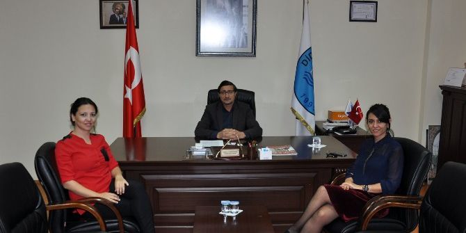 Didim’de Kobi Desteği Bilgilendirmesi