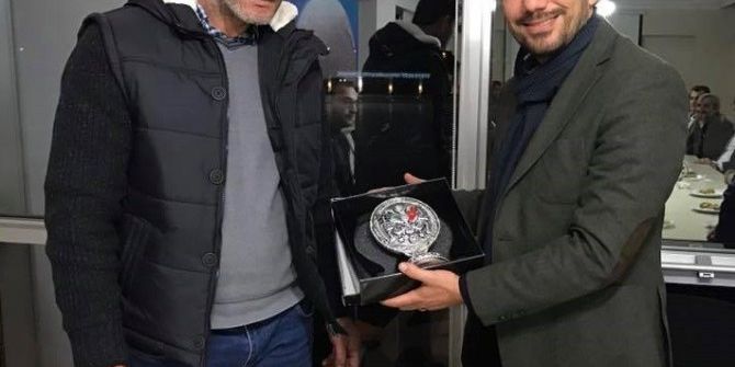 Didim Ak Parti, 75 Gençlik’i Ağırladı