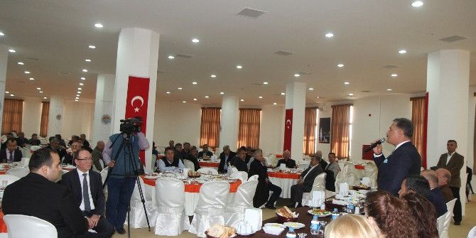 Toroslar Belediyesi, Kurtuluş Günü Hazırlıklarına Başladı