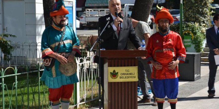 Orhaneli’nde Şenlik Heyecanı