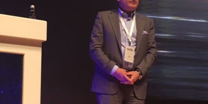 Ankara Marka Festivali 3’üncü Gününde De İlgiyle İzleniyor