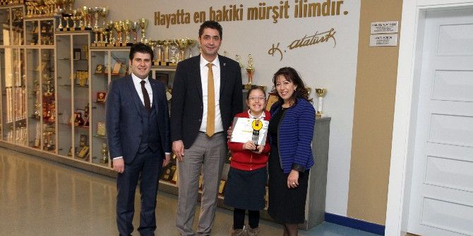 “Uluslararası Piyano Yarışması”