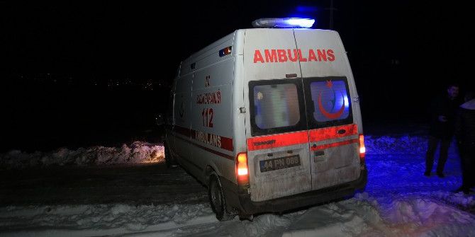 Battalgazi Belediyesinin Karla Mücadelesi Devam Ediyor