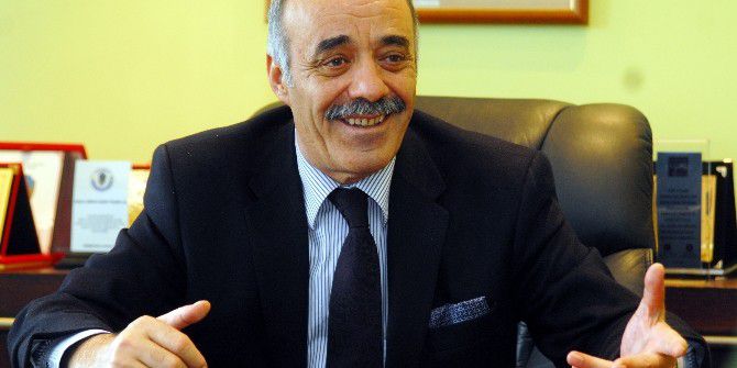 Etso Başkanı Lütfü Yücelik; “Kosgeb Kredisi Ve Sicil Affı Sevindirici”