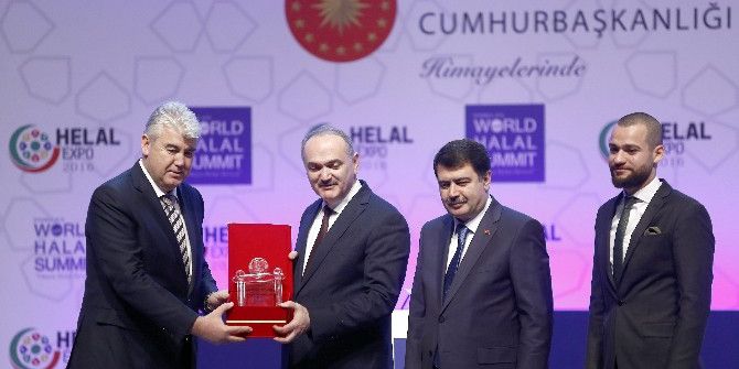 “Helal Sertifikalı Ürünler, Ülke Ekonomisini Geliştiriyor”
