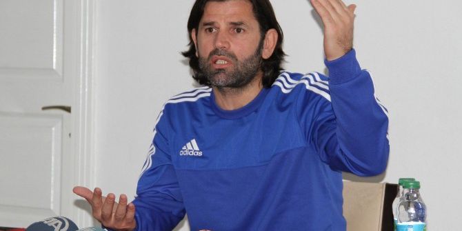 Üzülmez: "İnanarak Ve Kenetlenerek Bu Camiayı En İyi Yerlere Getirmemiz Gerekiyor"