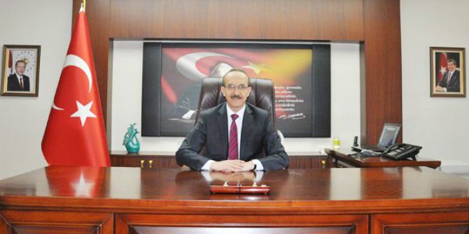 Muş Valiliğinden "Halı Saha" Genelgesi