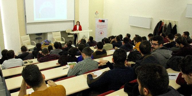 Hkü’den İklim Değişikliğine Karşı Duyarlılık