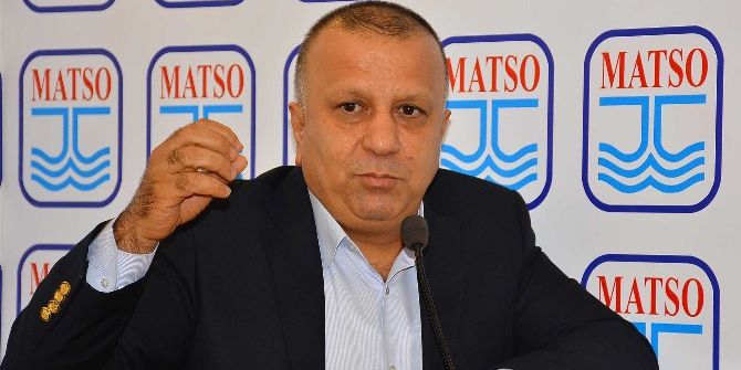 Boztaş: “Kosgeb, Matso’ya Bağlı Bir Kurum Değildir”