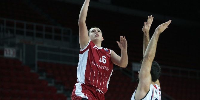 Nişantaşı Üniversitesi’nden Bir Başarı Daha