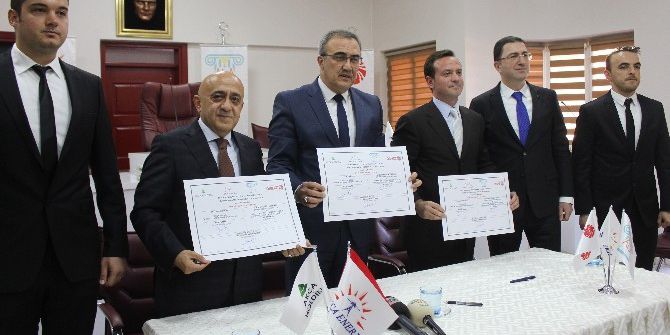 Belediye Jeotermal Santral İle Kazanacak