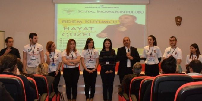 Hayat Farklılıklarla Güzeldir