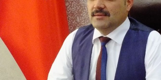 Antbirlik Kayyum Üyesi Yavuz: