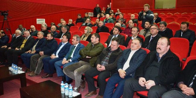 Fatsa Halep İçin Seferberlik Başlatıyor