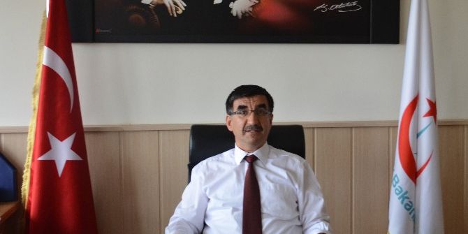 Müdür Kutlu’dan Karbonmonoksit Uyarısı