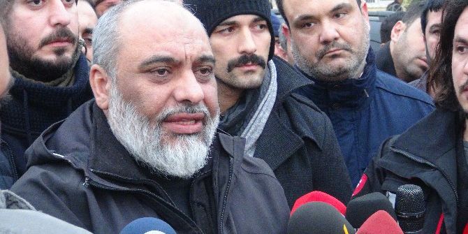 İhh Genel Başkanı Yıldırım: "Yeni Katliam Geliyor"