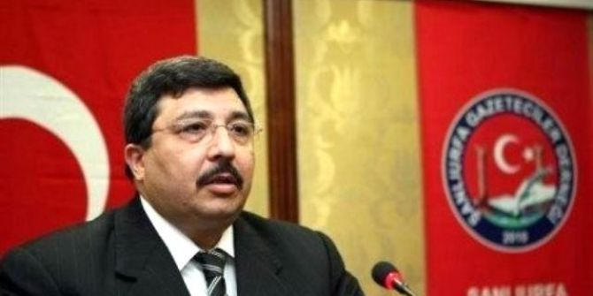 Şagad Yeni Yönetimini Belirledi