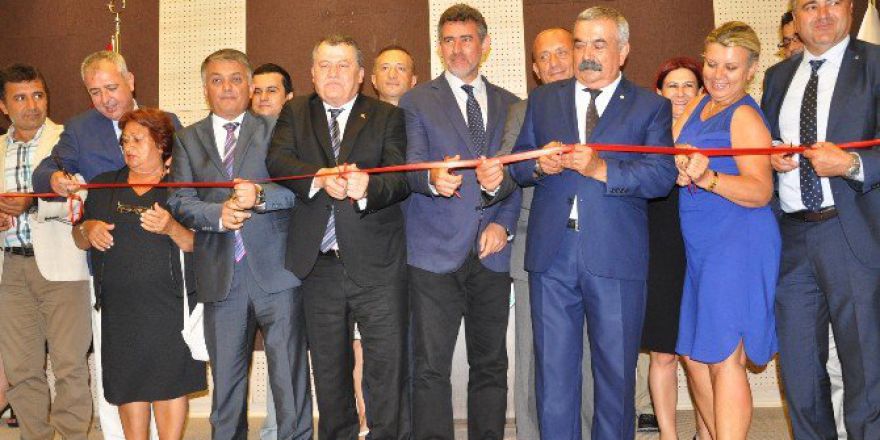 Feyzioğlu’ndan Cemaate Veto