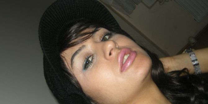 Manken Burcu Çağlayan Davasında Tutuklama Kararı