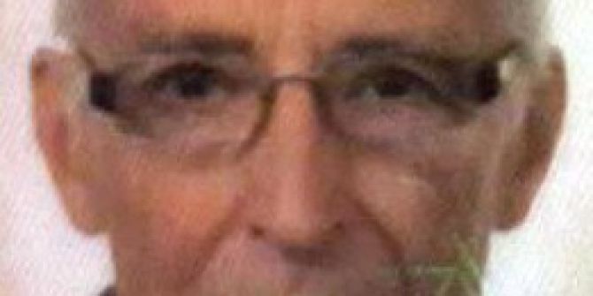 Alman Turist Otel Odasında Ölü Bulundu