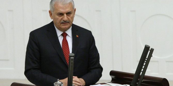 2017 Yılı Merkezi Yönetim Bütçe Kanunu Tasarısı Görüşmeleri