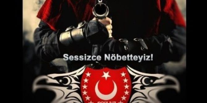 Ayııldız Tim, Amedspor’un Twitter Hesabını Ele Geçirdi