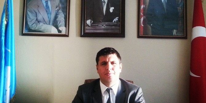 Kuşadası Ülkü Ocakları’ndan Tartışmalı Yürüyüş İçin Açıklama