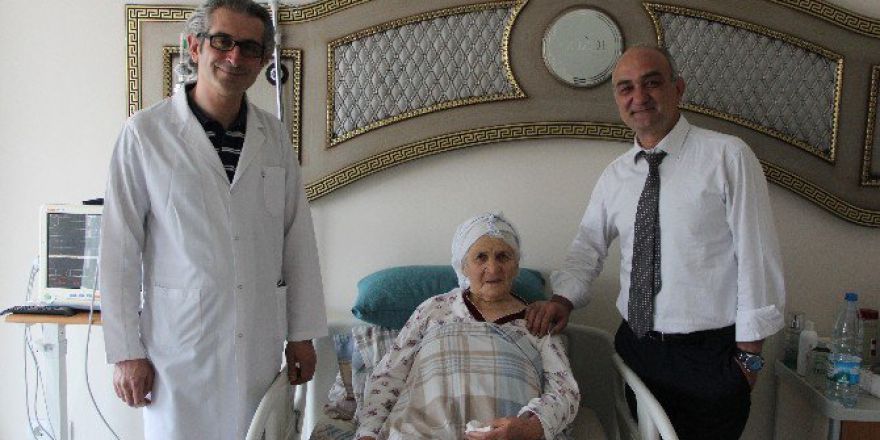 Malatya’da Bir İlk